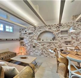 4 bedroom villa with pool and sea views, Kumbor, sleeps 8-10